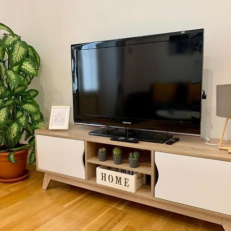 Picassia Home Malaga Center Екстериор снимка