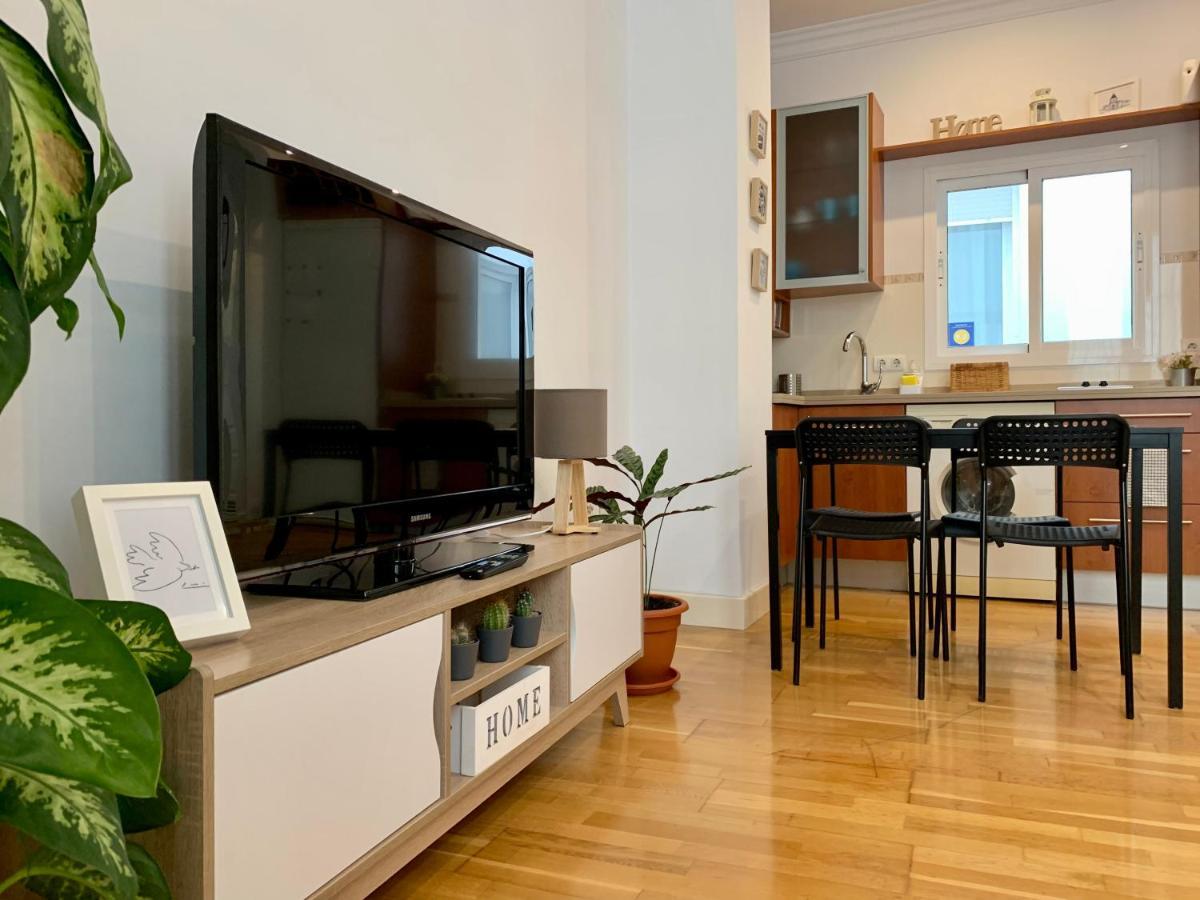 Picassia Home Malaga Center Екстериор снимка