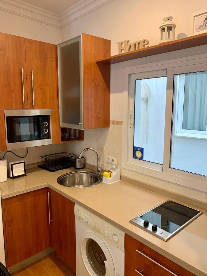 Picassia Home Malaga Center Екстериор снимка