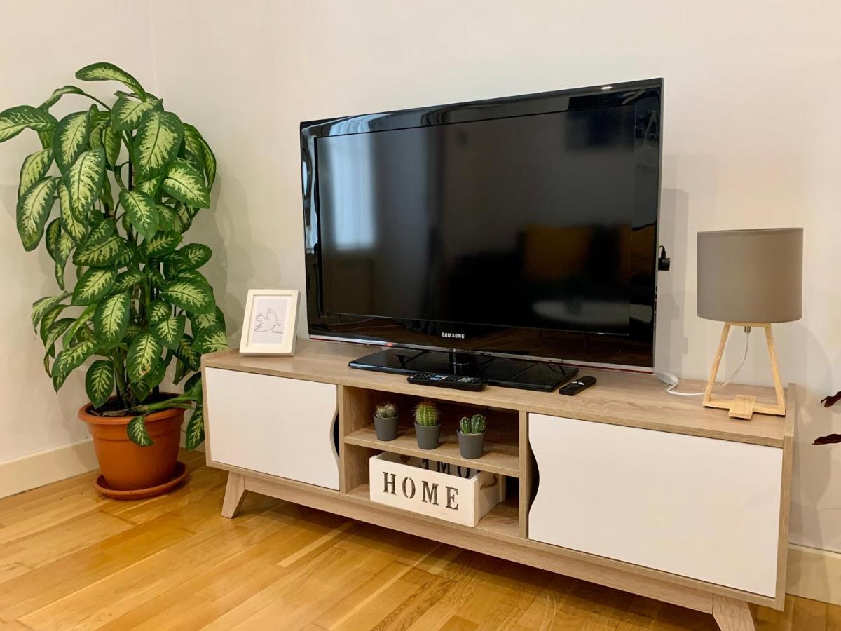 Picassia Home Malaga Center Екстериор снимка