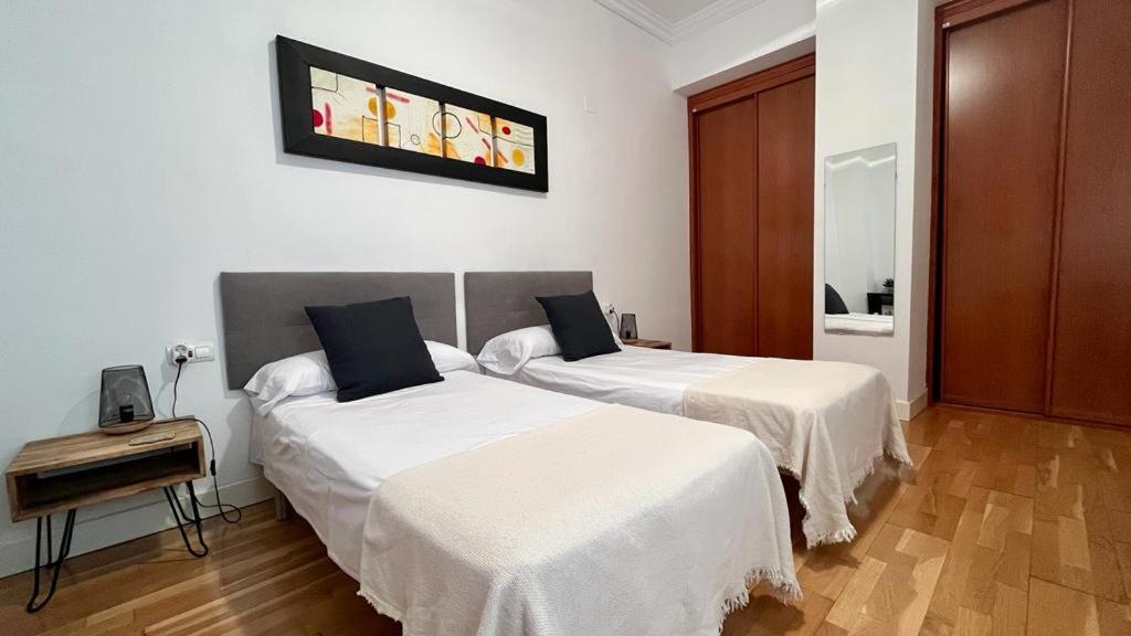 Picassia Home Malaga Center Екстериор снимка