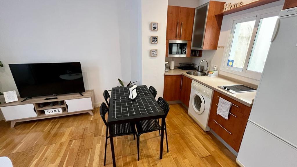 Picassia Home Malaga Center Екстериор снимка