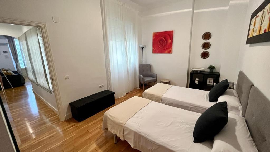 Picassia Home Malaga Center Екстериор снимка