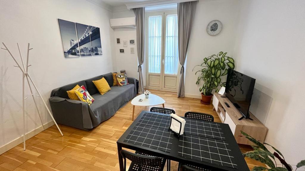 Picassia Home Malaga Center Екстериор снимка