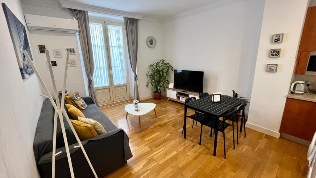 Picassia Home Malaga Center Екстериор снимка