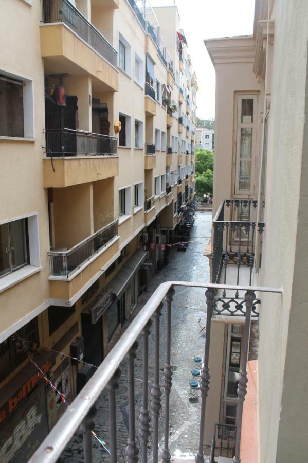 Picassia Home Malaga Center Екстериор снимка